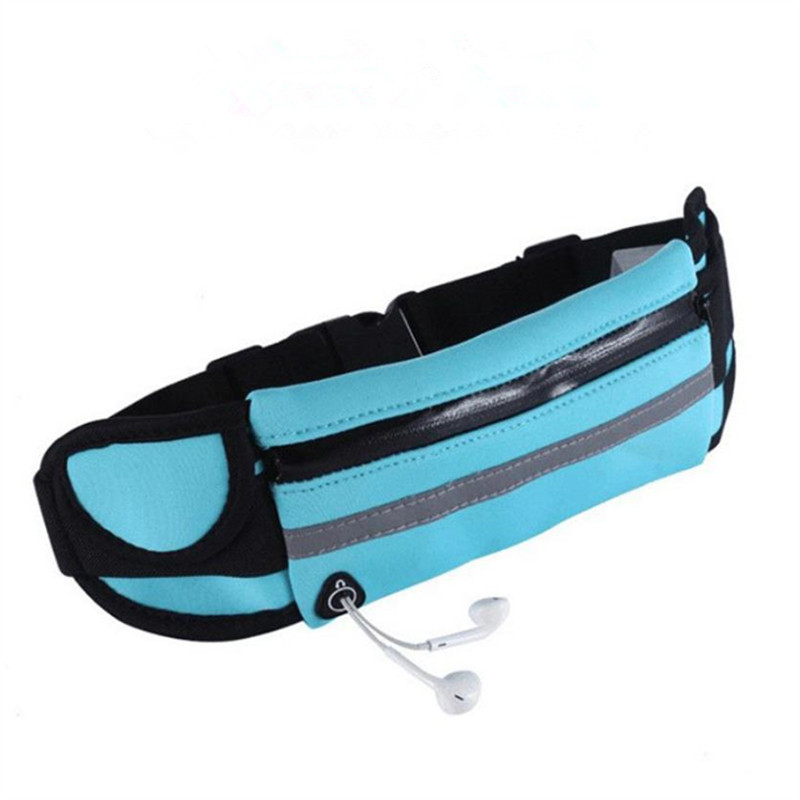 Running Gear To Hold Phone - Спортивная поясная сумка для активного отдыха,