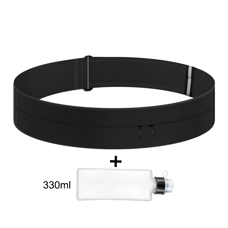 Running Gear To Hold Phone - Поясная сумка для бега с бутылкой