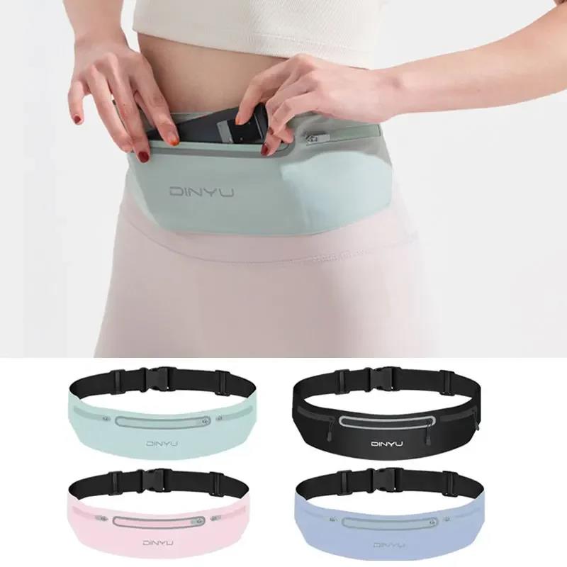 Running Gear To Hold Phone - Спортивная поясная сумка, поясная сумка, кошелек,