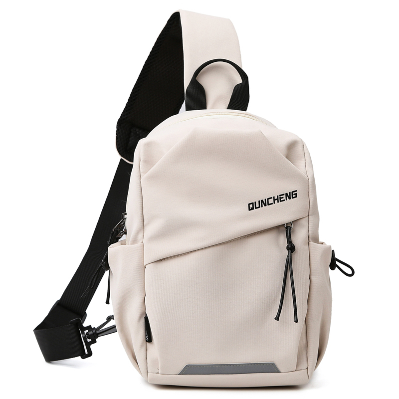 Running Gear Backpack - Мужская нагрудная сумка, повседневная сумка на