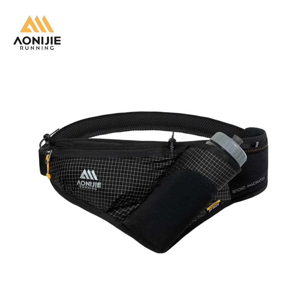 Running Gear To Hold Phone - AONIJIE FM2501 Бутылка с водой для