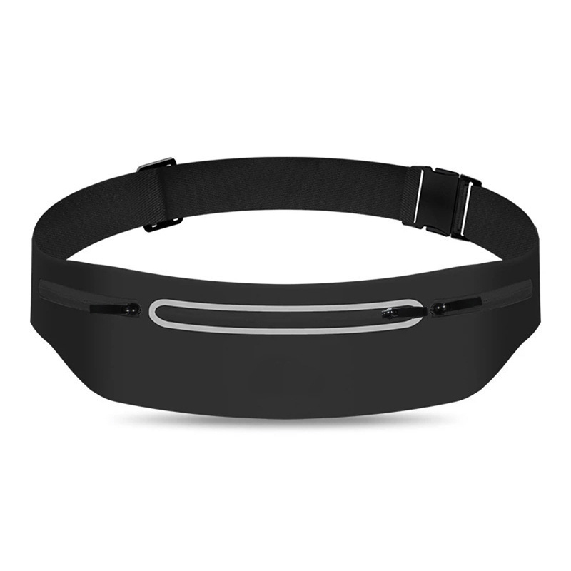 Running Gear To Hold Phone - Спортивная поясная сумка для бега, водонепроницаемая,