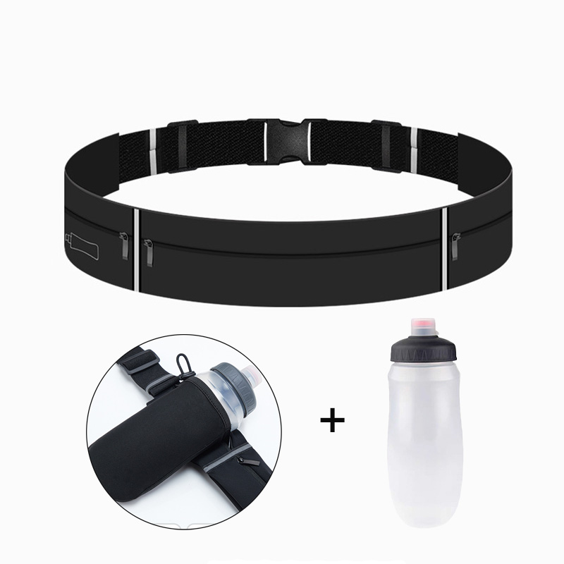 Running Gear To Hold Phone - Поясная сумка для бега с бутылкой