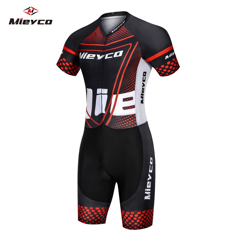 Running Gear Men Sale - Мужской костюм для триатлона: дышащий, с