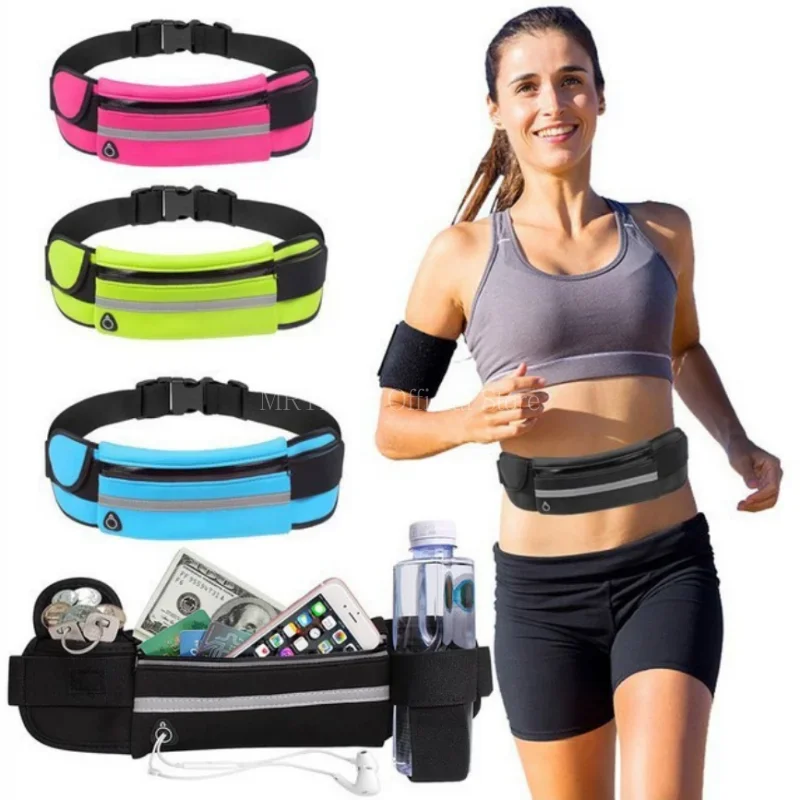 Running Gear To Hold Phone - 1 шт., сумка для бега, женская