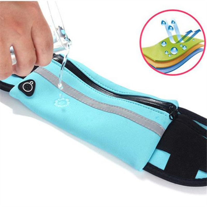 Спортивная поясная сумка для а – обзор и цена Running Gear To Hold Phone