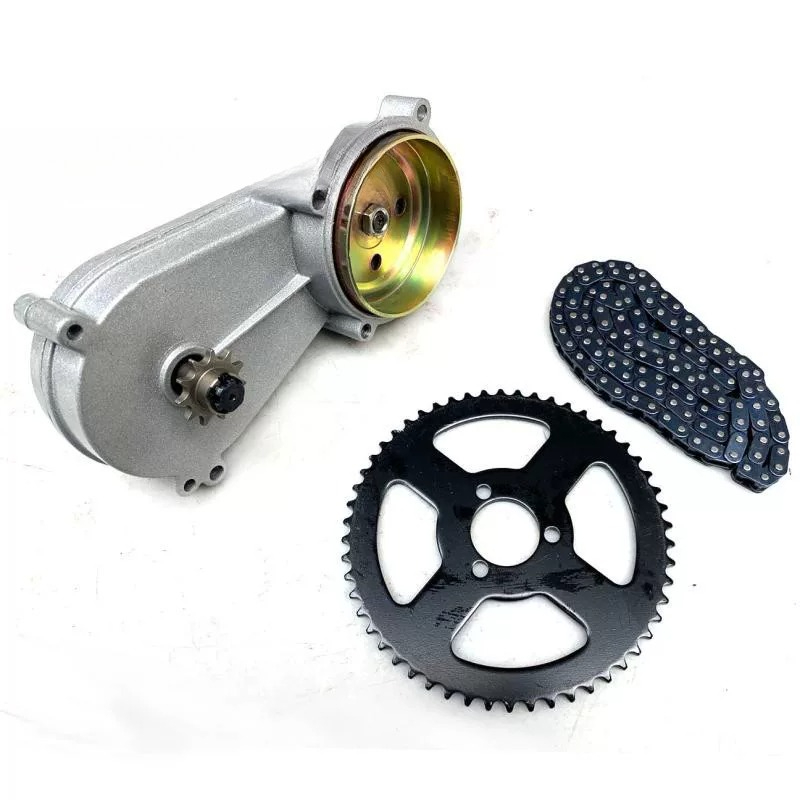 Двигатель, трансмиссия, шестер – обзор и цена Running Gear Engine