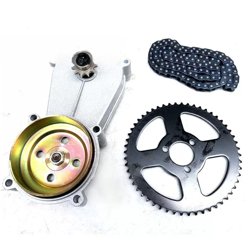 Двигатель, трансмиссия, шестер – обзор и цена Running Gear Engine