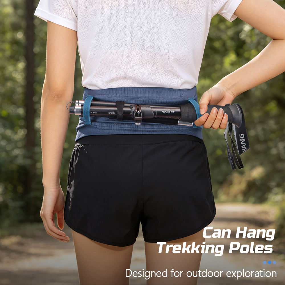 Эластичная спортивная поясная  – обзор и цена Running Gear To Hold Phone