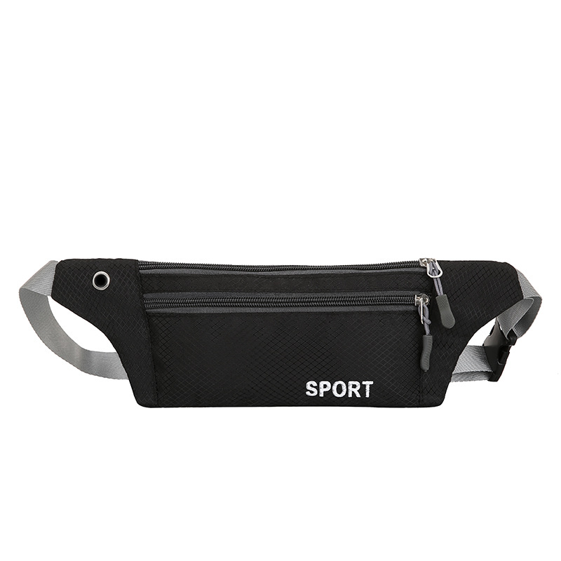 Многофункциональная Мужская по – обзор и цена Running Gear Backpack