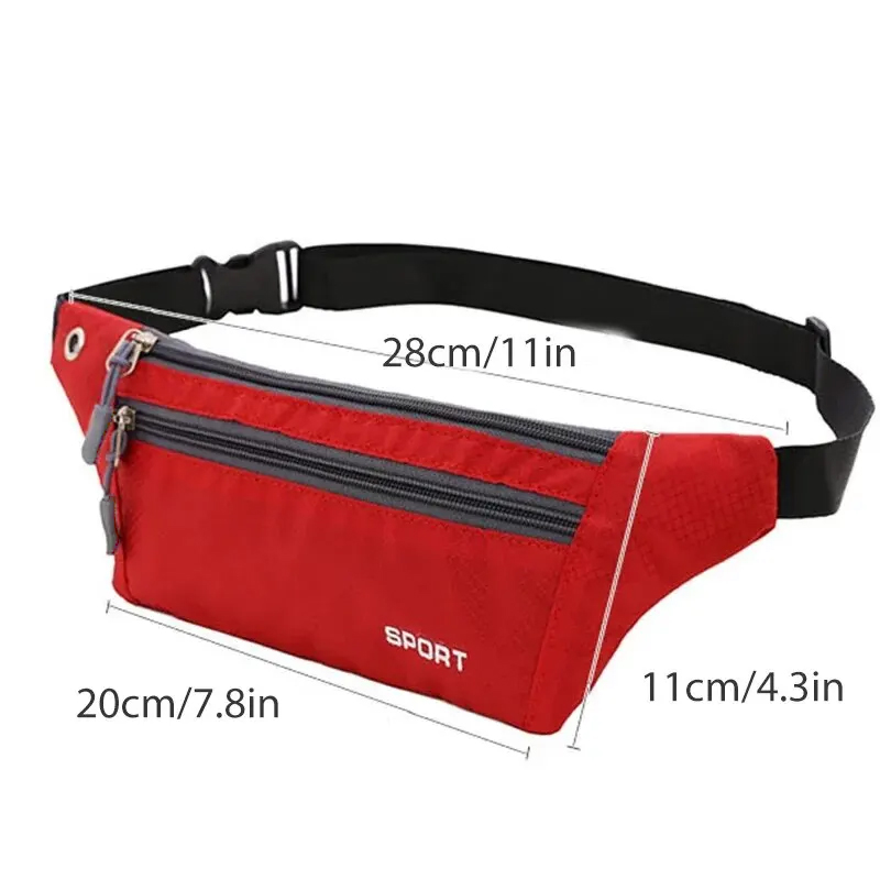Многофункциональная Мужская по – обзор и цена Running Gear Backpack