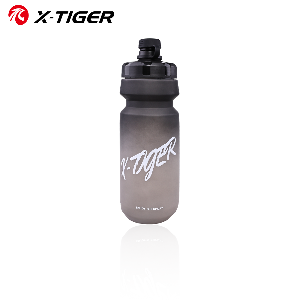 X-TIGER 610 мл портативная бут – обзор и цена X Running Gear
