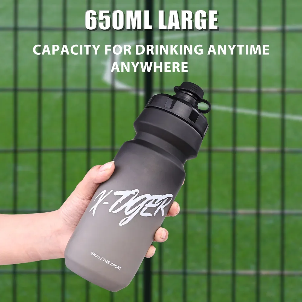 X-TIGER 610 мл портативная бут – обзор и цена X Running Gear
