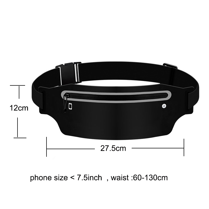 Пояс для бега, поясная сумка,  – обзор и цена Running Gear To Hold Phone