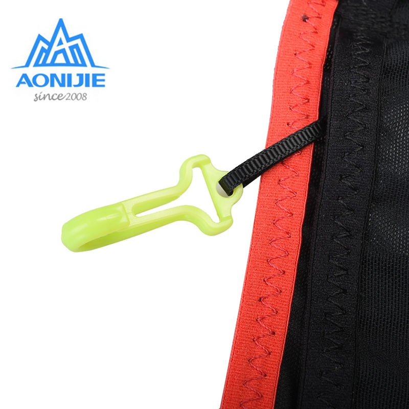 Aonijie уличная поясная сумка, – обзор и цена Running Gear To Hold Phone
