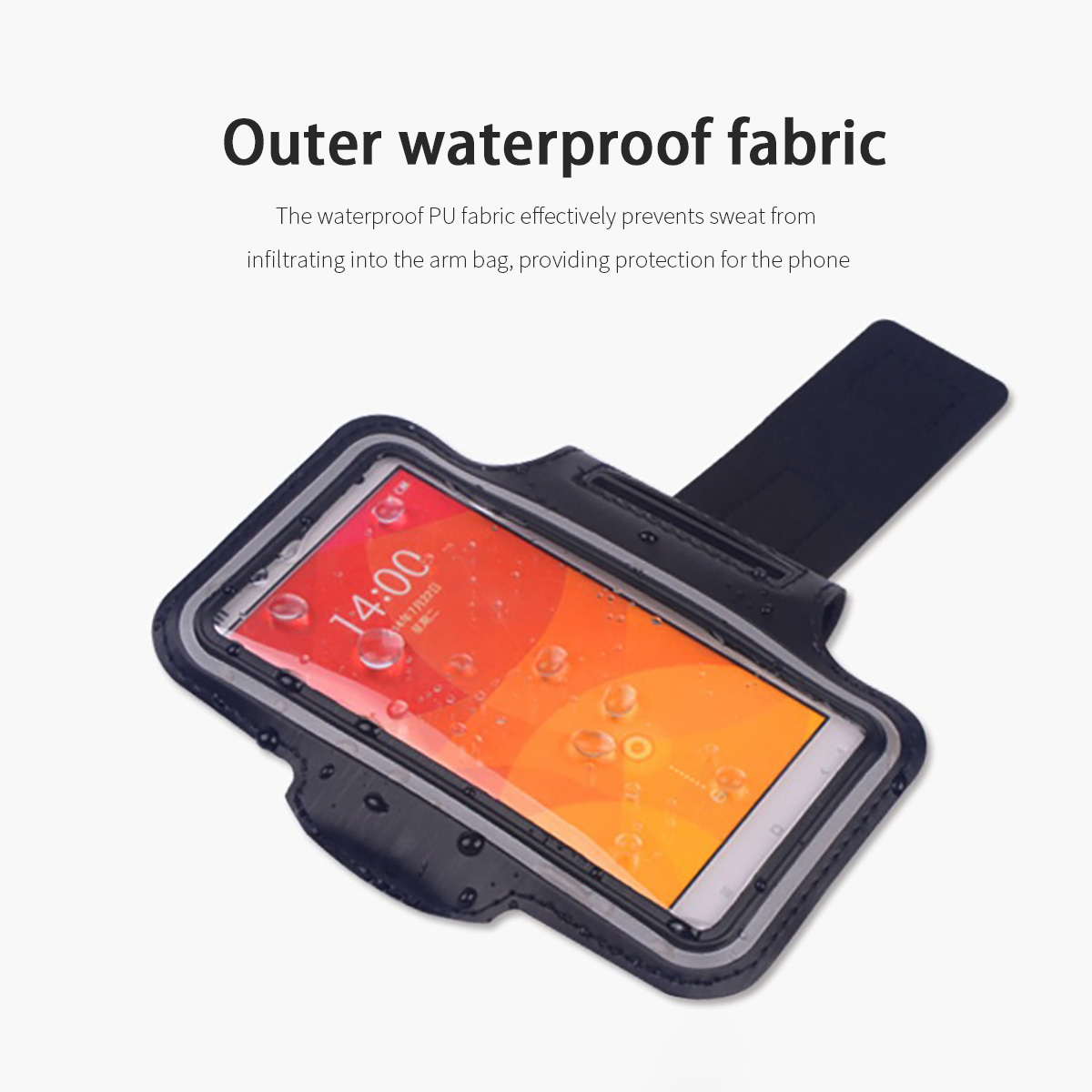 Держатель для мобильного телеф – обзор и цена X Running Gear