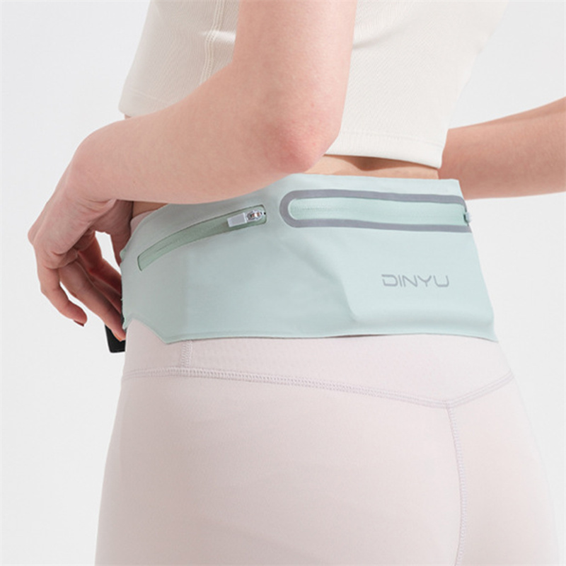 Спортивная поясная сумка, пояс – обзор и цена Running Gear To Hold Phone