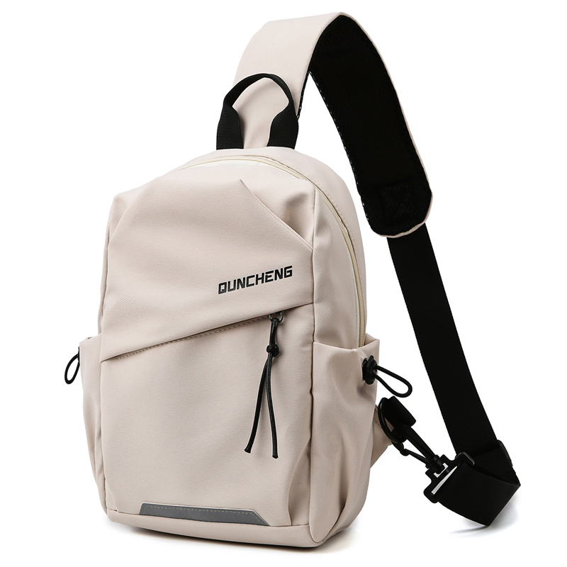 Мужская нагрудная сумка, повсе – обзор и цена Running Gear Backpack