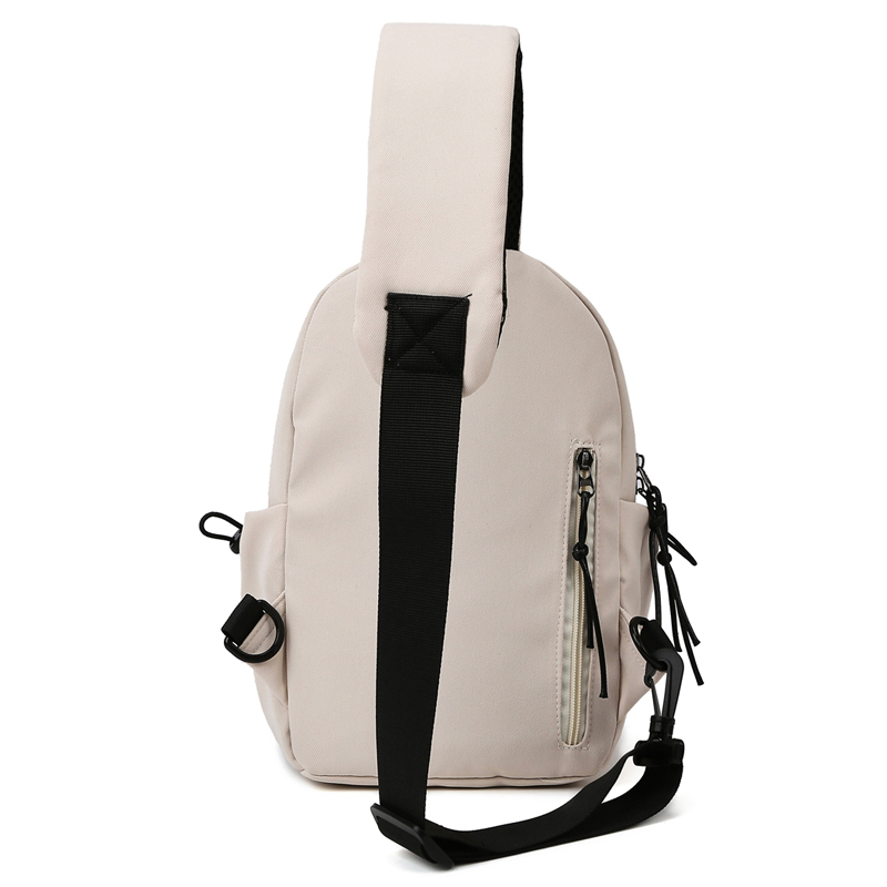 Мужская нагрудная сумка, повсе – обзор и цена Running Gear Backpack