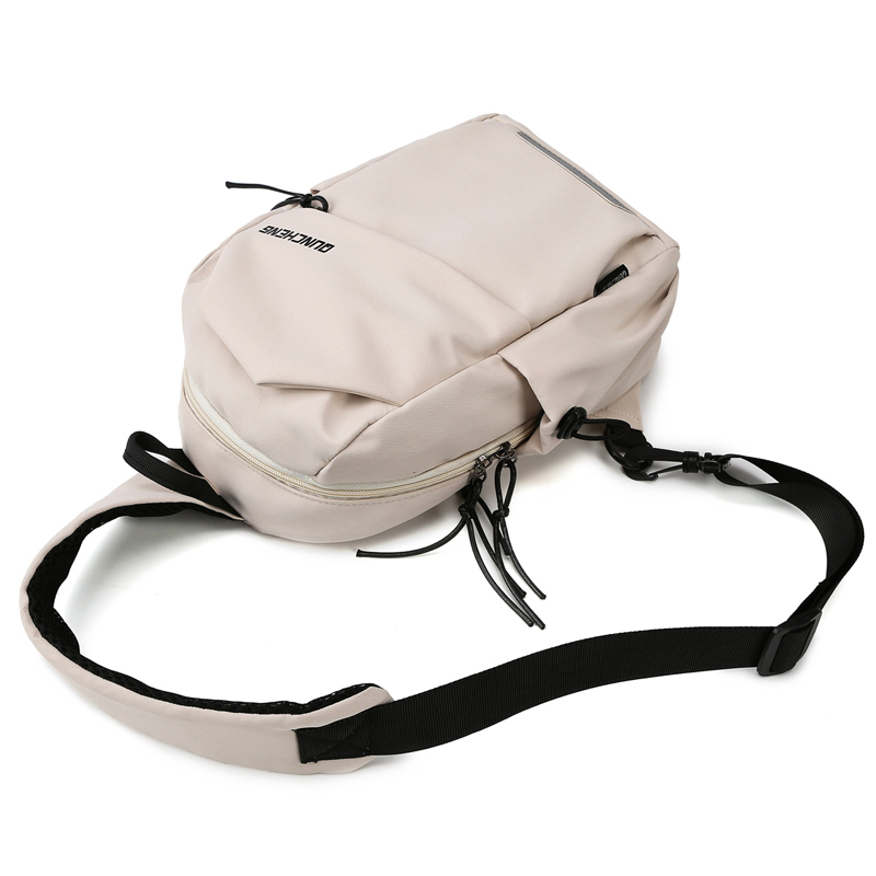 Мужская нагрудная сумка, повсе – обзор и цена Running Gear Backpack
