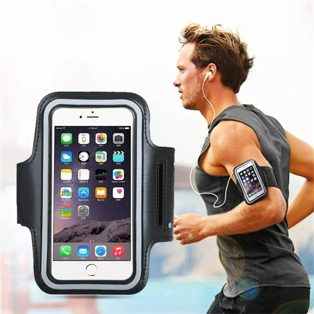 Новый универсальный чехол-нару – обзор и цена Running Gear Backpack