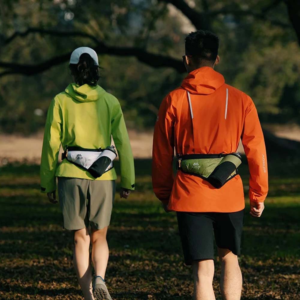 AONIJIE FM2501 Бутылка с водой – обзор и цена Running Gear To Hold Phone
