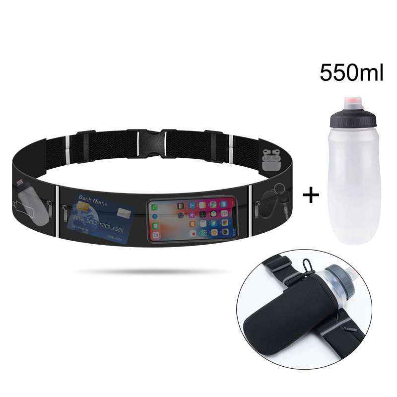 Поясная сумка для бега с бутыл – обзор и цена Running Gear To Hold Phone