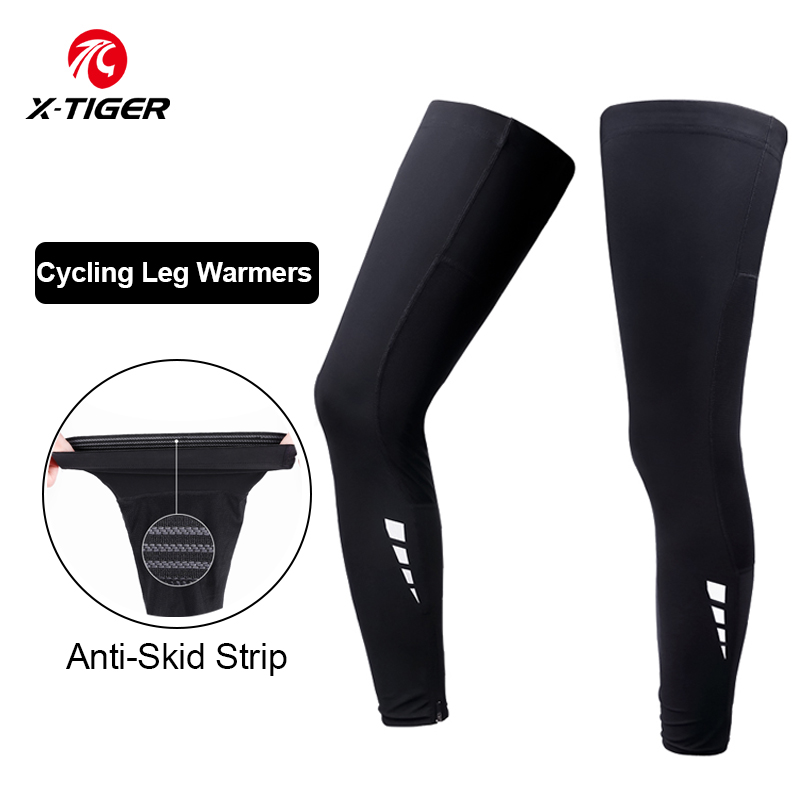 Накладки на ноги X-TIGER с защ – обзор и цена X Running Gear