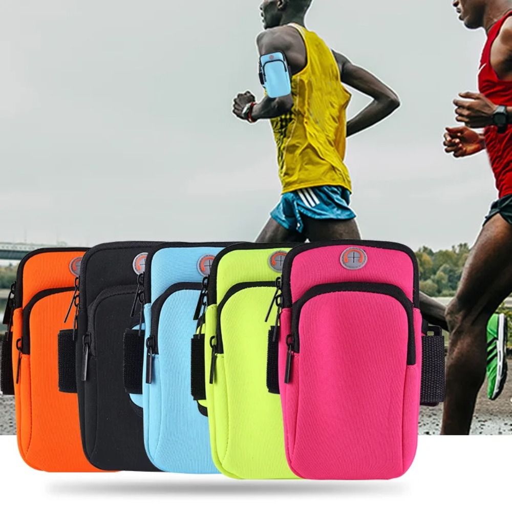 Прочный неопреновый спортивный – обзор и цена Running Gear Backpack