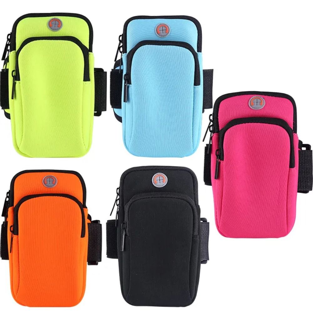 Прочный неопреновый спортивный – обзор и цена Running Gear Backpack
