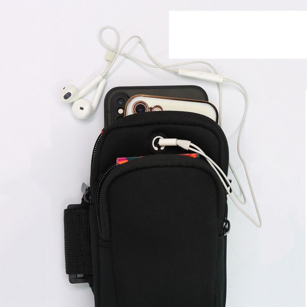 Прочный неопреновый спортивный – обзор и цена Running Gear Backpack