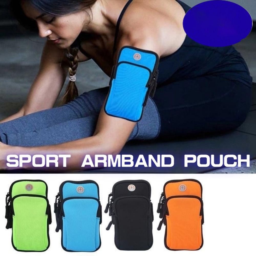 Прочный неопреновый спортивный – обзор и цена Running Gear Backpack