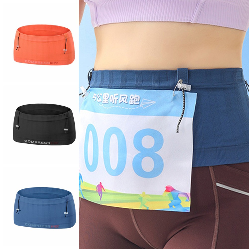 Невидимый поясной чехол для бе – обзор и цена Running Gear To Hold Phone