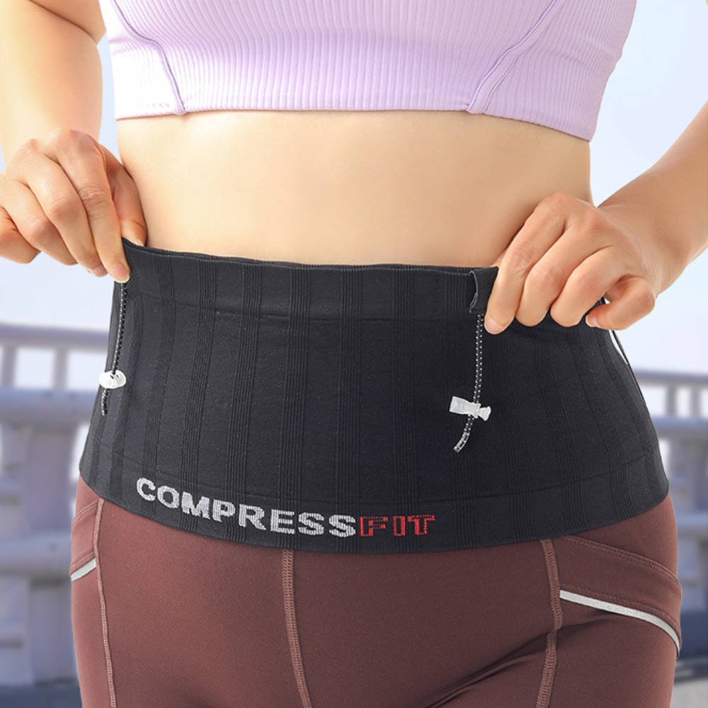 Невидимый поясной чехол для бе – обзор и цена Running Gear To Hold Phone