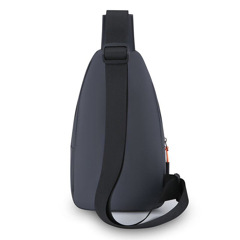 Мужская нагрудная сумка-слинг, – обзор и цена Running Gear Backpack