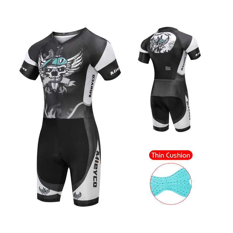 Мужской триатлонный костюм с д – обзор и цена Running Gear Men Sale