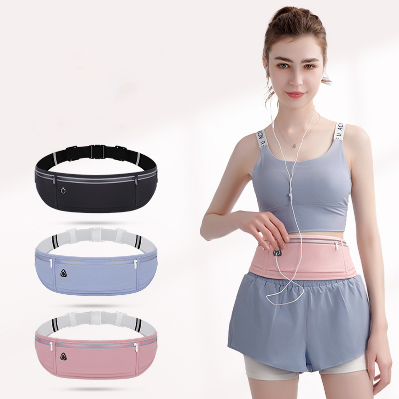 Спортивная поясная сумка, женс – обзор и цена Running Gear To Hold Phone
