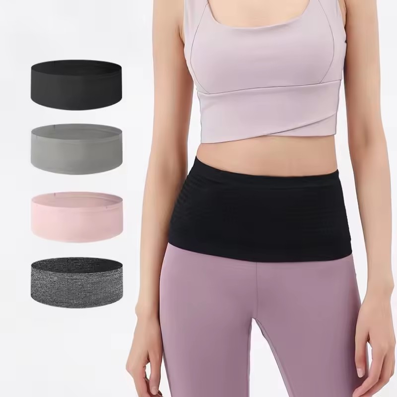 Бесшовная невидимая поясная су – обзор и цена Running Gear To Hold Phone