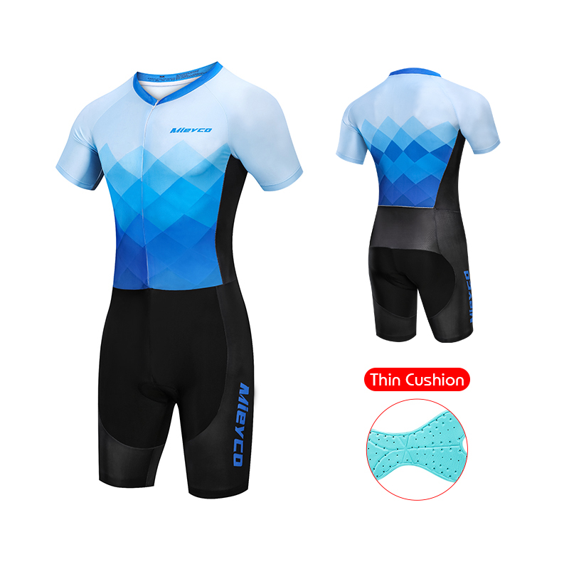 Мужской костюм для триатлона M – обзор и цена Running Gear Men Sale