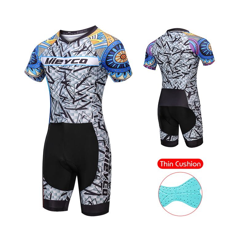 Мужской костюм для триатлона M – обзор и цена Running Gear Men Sale