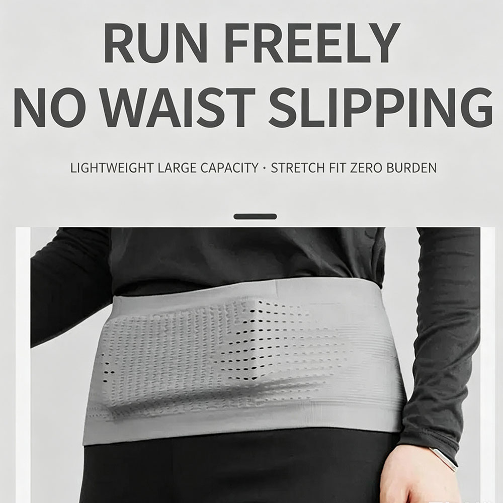 Поясная сумка для бега, высоко – обзор и цена Running Gear To Hold Phone