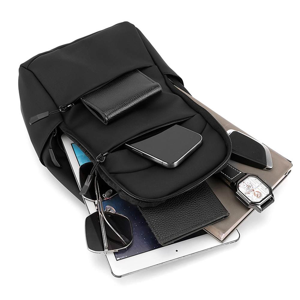 Мужская повседневная многофунк – обзор и цена Running Gear Backpack