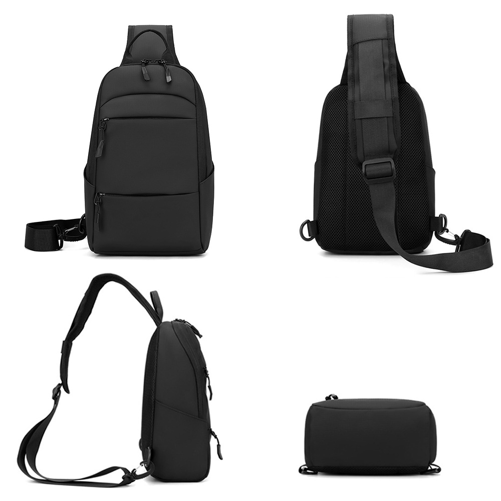 Мужская повседневная многофунк – обзор и цена Running Gear Backpack