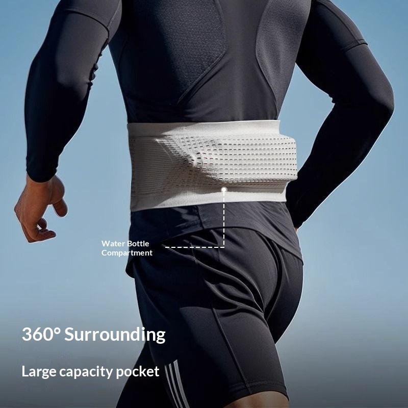 Универсальная поясная сумка дл – обзор и цена Running Gear To Hold Phone
