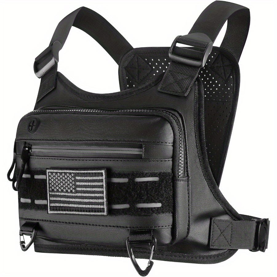 Тактический жилет для бега - в – обзор и цена Running Gear Backpack