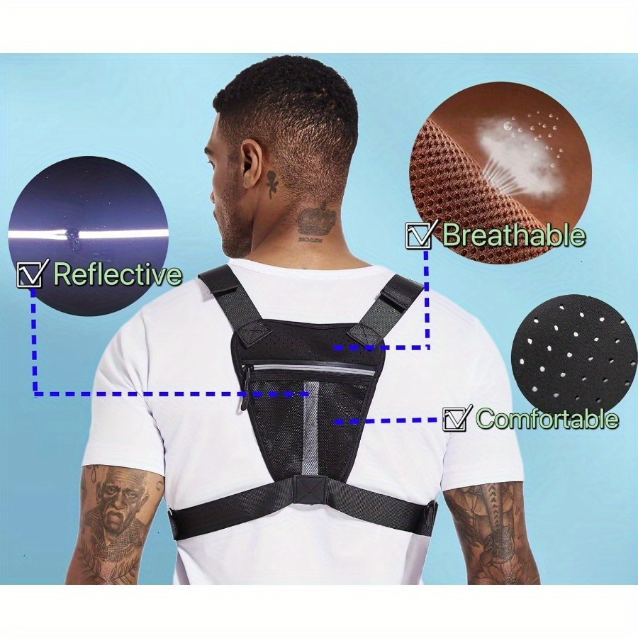 Тактический жилет для бега - в – обзор и цена Running Gear Backpack